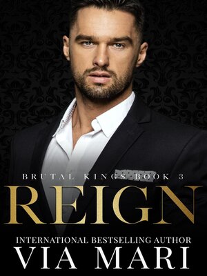 cover image of Reign